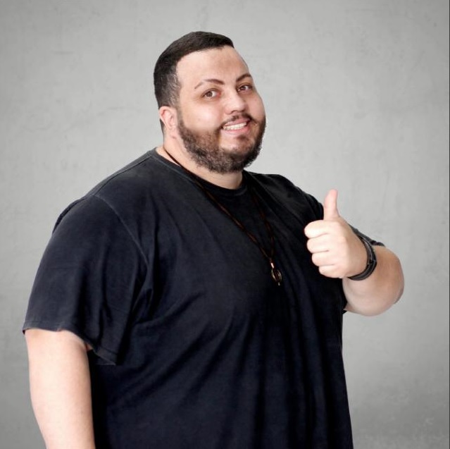 Professor Luiz Freire